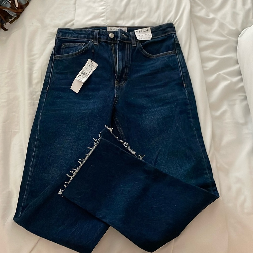 Brand New Top Shop Jeans!